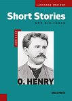 Short Stories and six tests - книга