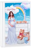 Angel Baby - Дневник на една бъдеща мама - 