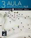 Aula Internacional Plus - ниво 3 (B1): Учебник Учебна система по испански език - учебник
