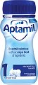 Мляко за кърмачета - Aptamil 1 - 