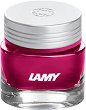    Lamy T53 Crystal Ink