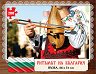 Ритъмът на България - Пъзел от 200 части - 