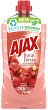 Универсален почистващ препарат с аромат на хибискус - Ajax - 