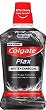 Colgate Plax White + Charcoal Mouthwash - 