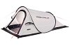 Двуместна палатка High Peak Campo - С UV защита, саморазпъваща се - 