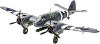 Самолет - Bristol Beaufighter TF.X - Сглобяем модел - 