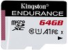 Micro SDXC   64 GB Kingston Endurance