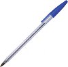 Синя химикалка Beifa 927 1 mm