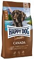        Happy Dog Canada Adult - 1 ÷ 11 kg,  ,   ,    Sensible,   , 11+ kg - 