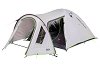 Четириместна палатка High Peak Kira 4 - С UV защита - 