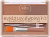 Wibo Eyebrow Shaping Kit - 