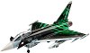 Изтребител - Eurofighter Ghost Tiger - Сглобяем модел - 