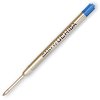 Метален пълнител за автоматична химикалка - С дебелина на писане 1.0 mm - 