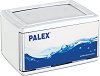      Palex - 16 / 11 / 9 cm - 