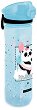 Детска бутилка Lizzy Card - С вместимост 600 ml от серията Lollipop: Pandacorn - 