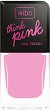 Wibo Think Pink Nail Polish - Лак за нокти - лак