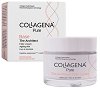 Collagena Pure The Architect Filler Cream - Дневен крем за лице с филър ефект от серията Pure - крем