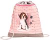 Спортна торба Belmil Lovely Beagle - 