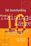 Ziel: Deutschprufung - учебна тетрадка