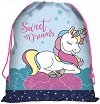 Спортна торба - Unicorns - 