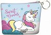 Детско портмоне - Unicorn - детска книга