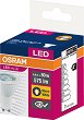 LED  Osram GU10 6.9 W 2700K - 575 lm - 