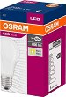 LED  Osram -   9 W   E27 - 