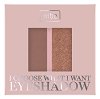 Wibo Eyeshadows I Choose What I Want - 