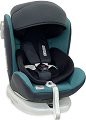 Детско столче за кола Lorelli Lusso SPS 2021 - За Isofix система, от 0 месеца до 36 kg - столче за кола