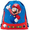 Спортна торба Супер Марио - 