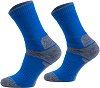 Детски туристически чорапи - Junior Hiker Merino - 