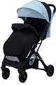 Лятна бебешка количка - Fiorano 2021 - 