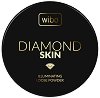 Wibo Diamond Skin Illuminating Loose Powder - 