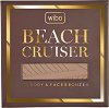 Wibo Beach Cruiser HD Body & Face Bronzer - Бронзираща пудра за лице и тяло - пудра
