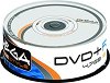 DVD+R Omega Freestyle 4.7 GB - Шпиндел от 25 диска със скорост на записване до 16x - 