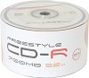 CD-R Omega Freestyle 700 MB