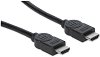 Кабел HDMI Male към HDMI Male