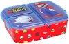 Кутия за храна - Super Mario - 