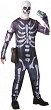 Парти костюм - Fortnite: Skull Trooper - 