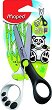 Детска ножица Maped Coopy Panda