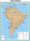 Южна Америка - стопанство - 