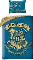 Детски двулицев спален комплект от 2 части - Хари Потър: Хогуортс - 