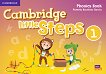 Cambridge Little Steps -  1:       - 