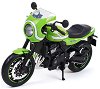  Kawasaki Z900RS Cafe - Maisto Tech - 