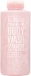 MDS Bath & Body Fascination Pure Body Wash - 