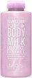 MDS Bath & Body Temptation Pure Body Milk - 