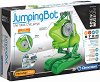 Робот за сглобяване Clementoni - Скачаща жаба - От серията Science - 