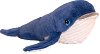 Екологична плюшена играчка кит - Keel Toys - От серията Keeleco - 