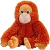 Плюшена играчка орангутан - Keel Toys - 