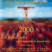 Св. Седмочисленици 2000 - албум